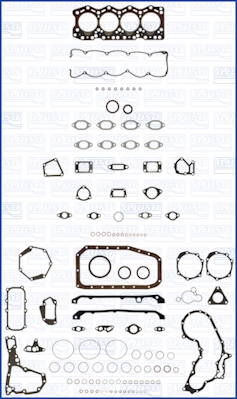 Ajusa Motorpakking 50117600