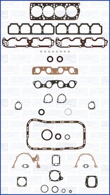 Ajusa Motorpakking 50118000