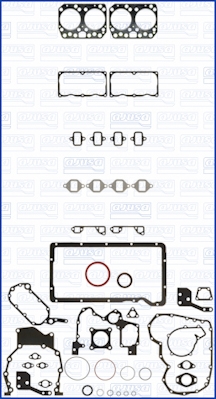 Ajusa Motorpakking 50119600