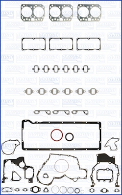 Ajusa Motorpakking 50120000