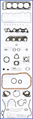 Ajusa Motorpakking 50122400