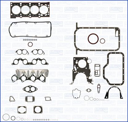 Ajusa Motorpakking 50122700