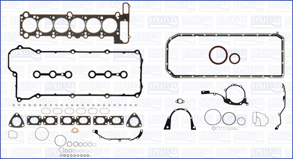 Ajusa Motorpakking 50122900