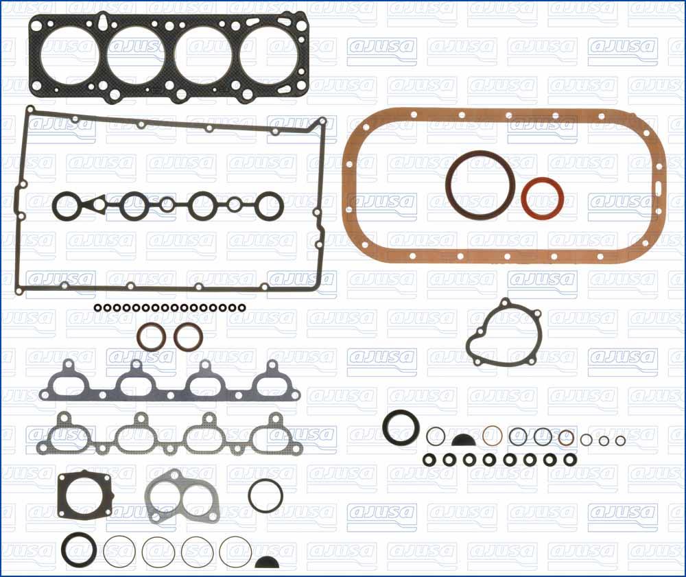 Ajusa Motorpakking 50125000