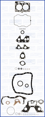 Ajusa Motorpakking 50127700