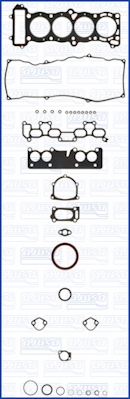 Ajusa Motorpakking 50129400