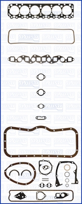 Ajusa Motorpakking 50130900