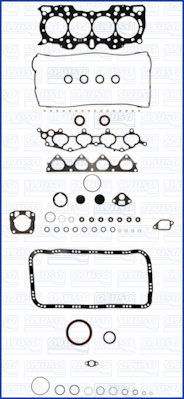 Ajusa Motorpakking 50132500