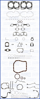 Ajusa Motorpakking 50133400