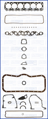 Ajusa Motorpakking 50134100