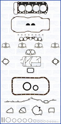 Ajusa Motorpakking 50135000