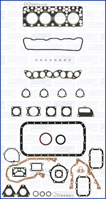 Ajusa Motorpakking 50135500