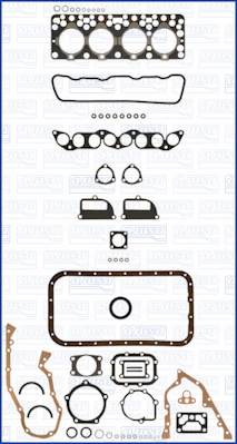 Ajusa Motorpakking 50135600