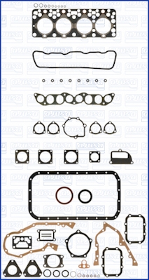 Ajusa Motorpakking 50135700