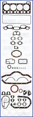 Ajusa Motorpakking 5013590B