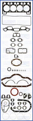 Ajusa Motorpakking 5013600B