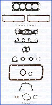 Ajusa Motorpakking 50136200