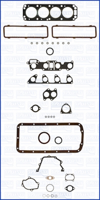 Ajusa Motorpakking 5013620B