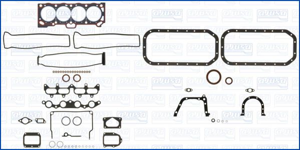 Ajusa Motorpakking 50136700