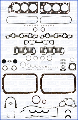 Ajusa Motorpakking 50137200