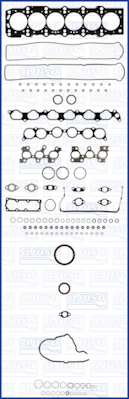 Ajusa Motorpakking 50137600