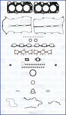 Ajusa Motorpakking 50138800