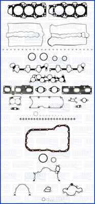 Ajusa Motorpakking 50139200