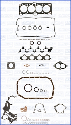 Ajusa Motorpakking 50139400