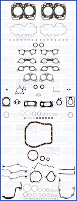 Ajusa Motorpakking 50140400