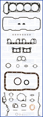 Ajusa Motorpakking 50140800