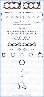 Ajusa Motorpakking 50141800