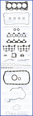 Ajusa Motorpakking 50142900