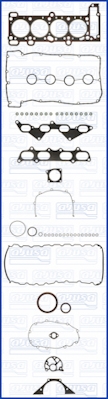 Ajusa Motorpakking 50146400