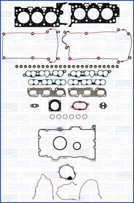 Ajusa Motorpakking 50146500