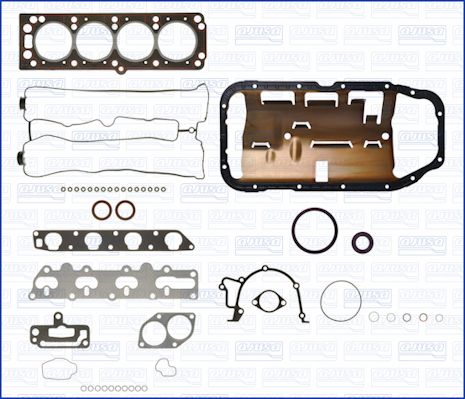 Ajusa Motorpakking 50149300