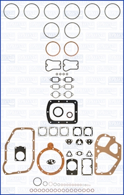 Ajusa Motorpakking 50152000