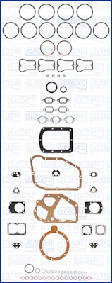 Ajusa Motorpakking 50152200