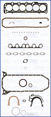 Ajusa Motorpakking 50153900