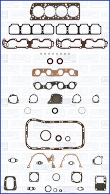 Ajusa Motorpakking 50154400