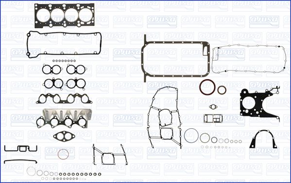 Ajusa Motorpakking 50154800