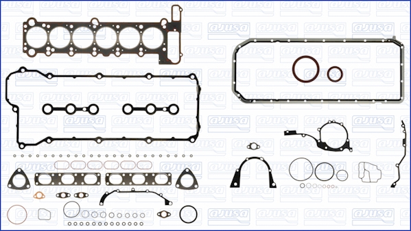 Ajusa Motorpakking 50154900