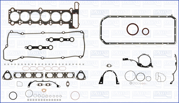 Ajusa Motorpakking 50155000