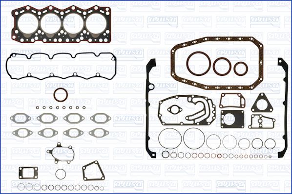 Ajusa Motorpakking 50156700