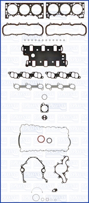 Ajusa Motorpakking 50157400