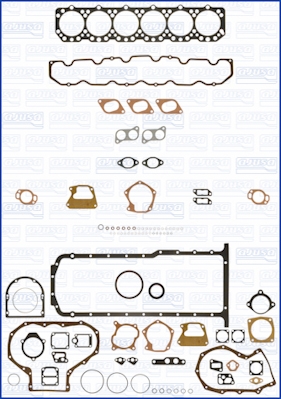 Ajusa Motorpakking 50158100