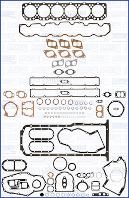 Ajusa Motorpakking 50158200