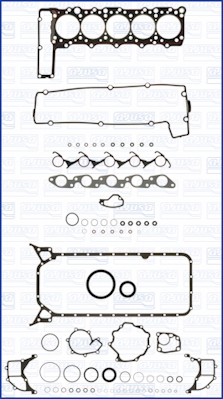 Ajusa Motorpakking 50158700