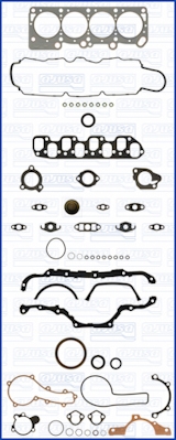 Ajusa Motorpakking 50160600