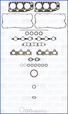 Ajusa Motorpakking 50161600