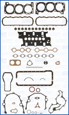 Ajusa Motorpakking 50161800